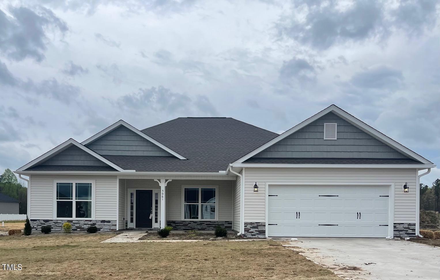 5061 Dogwood Drive Battleboro NC 27809