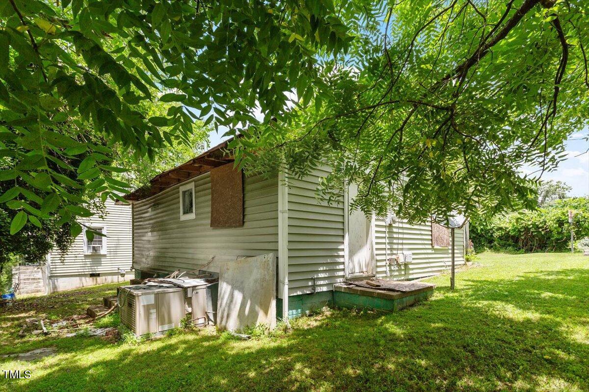 503 Edwards Drive Chapel Hill NC 27516