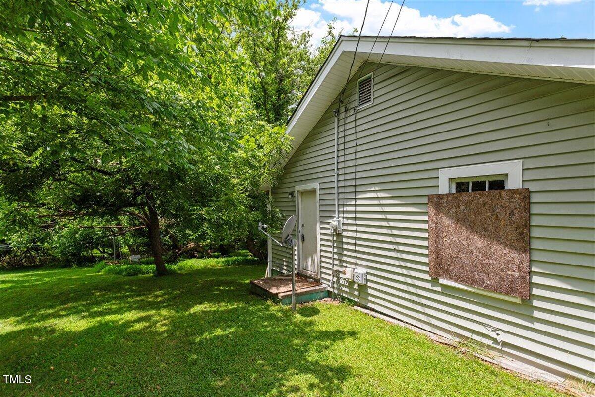 503 Edwards Drive Chapel Hill NC 27516