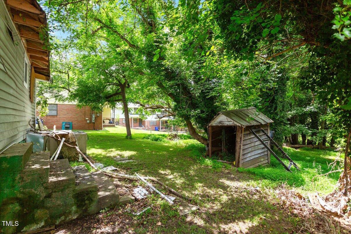 503 Edwards Drive Chapel Hill NC 27516