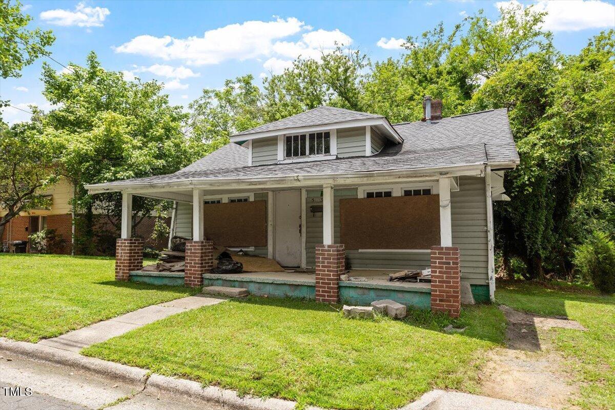 503 Edwards Drive Chapel Hill NC 27516