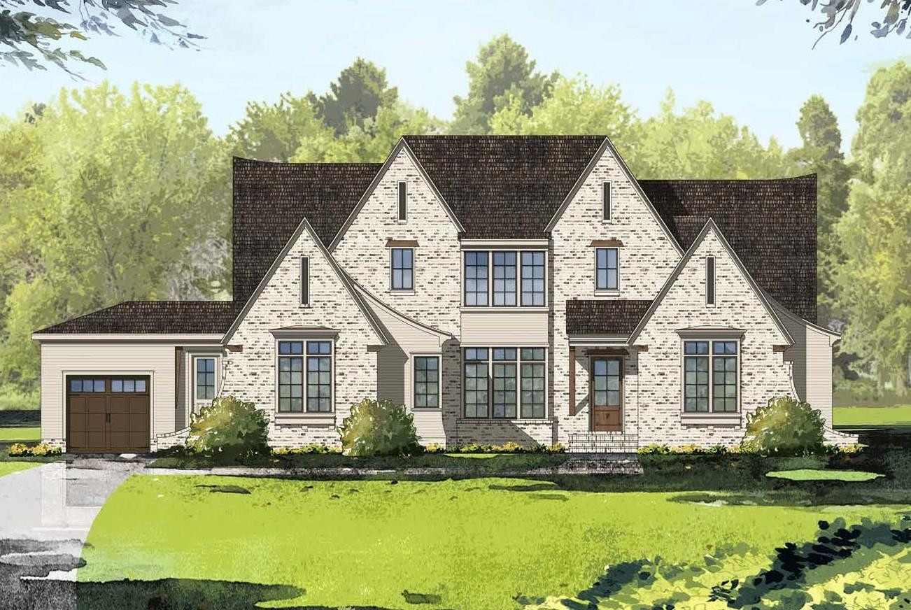 2108 Kinsale Meadow Lane Wake Forest NC 27587