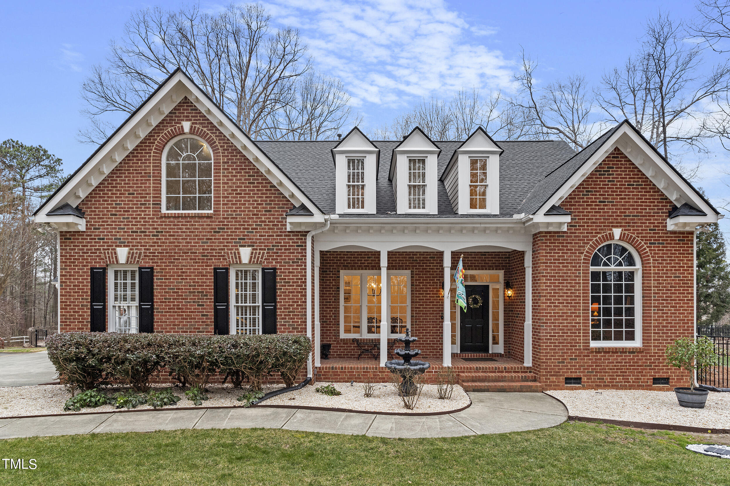 12725 Old Creedmoor Road Raleigh NC 27613
