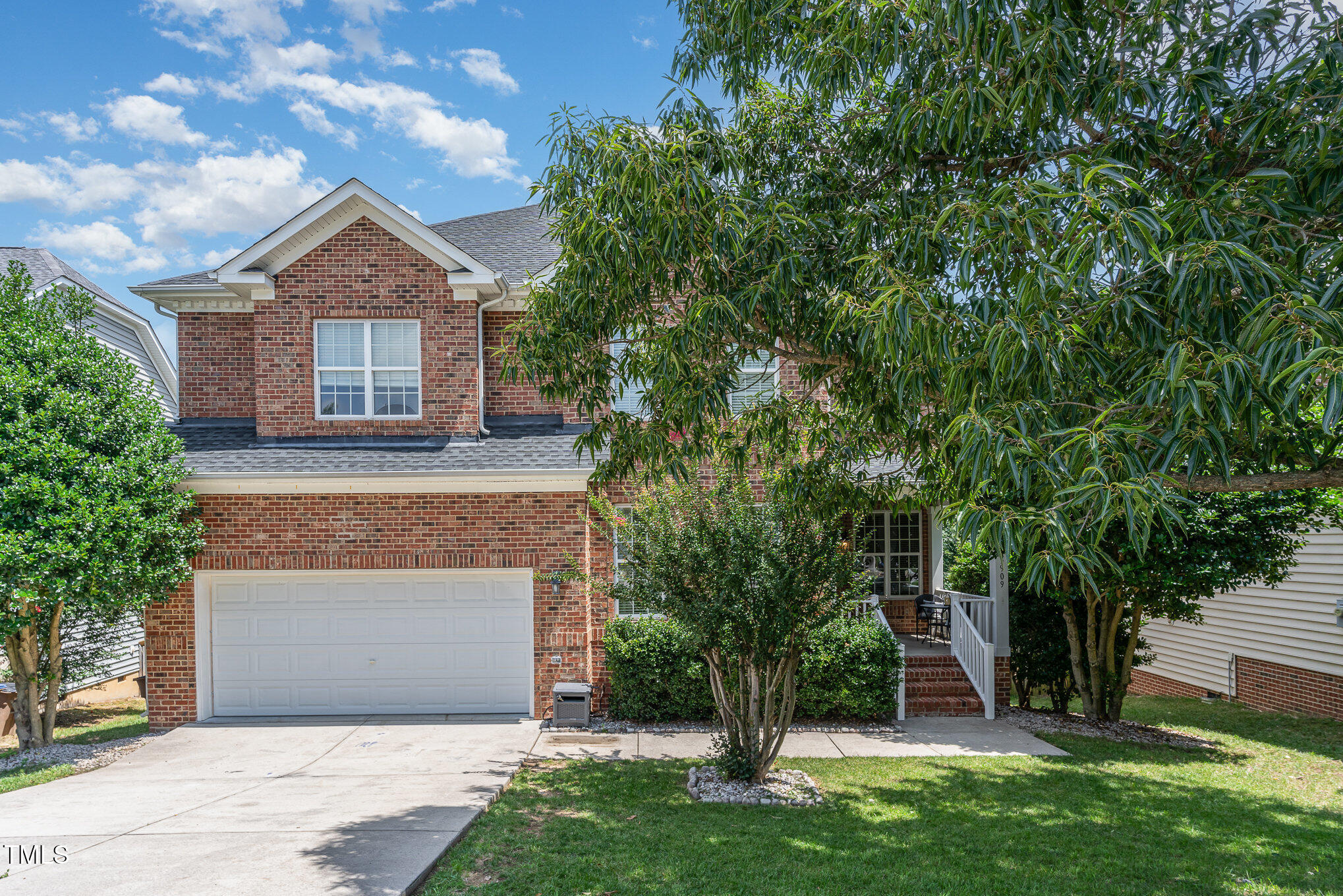 3909 Song Sparrow Drive Wake Forest NC 27587