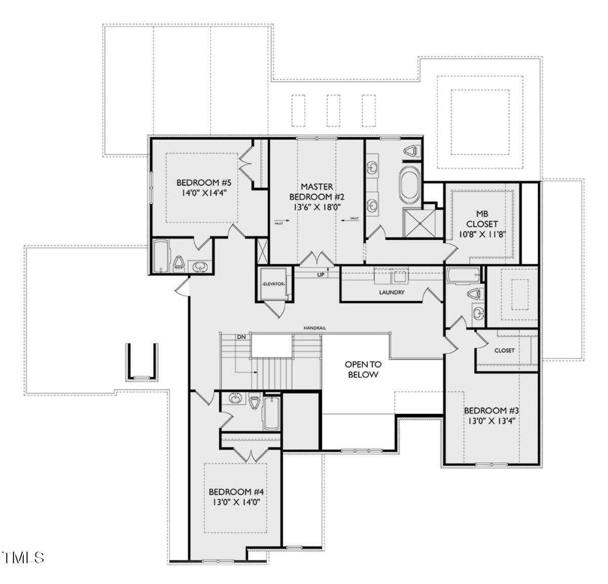 459 Windfall Creek Drive Chapel Hill NC 27517
