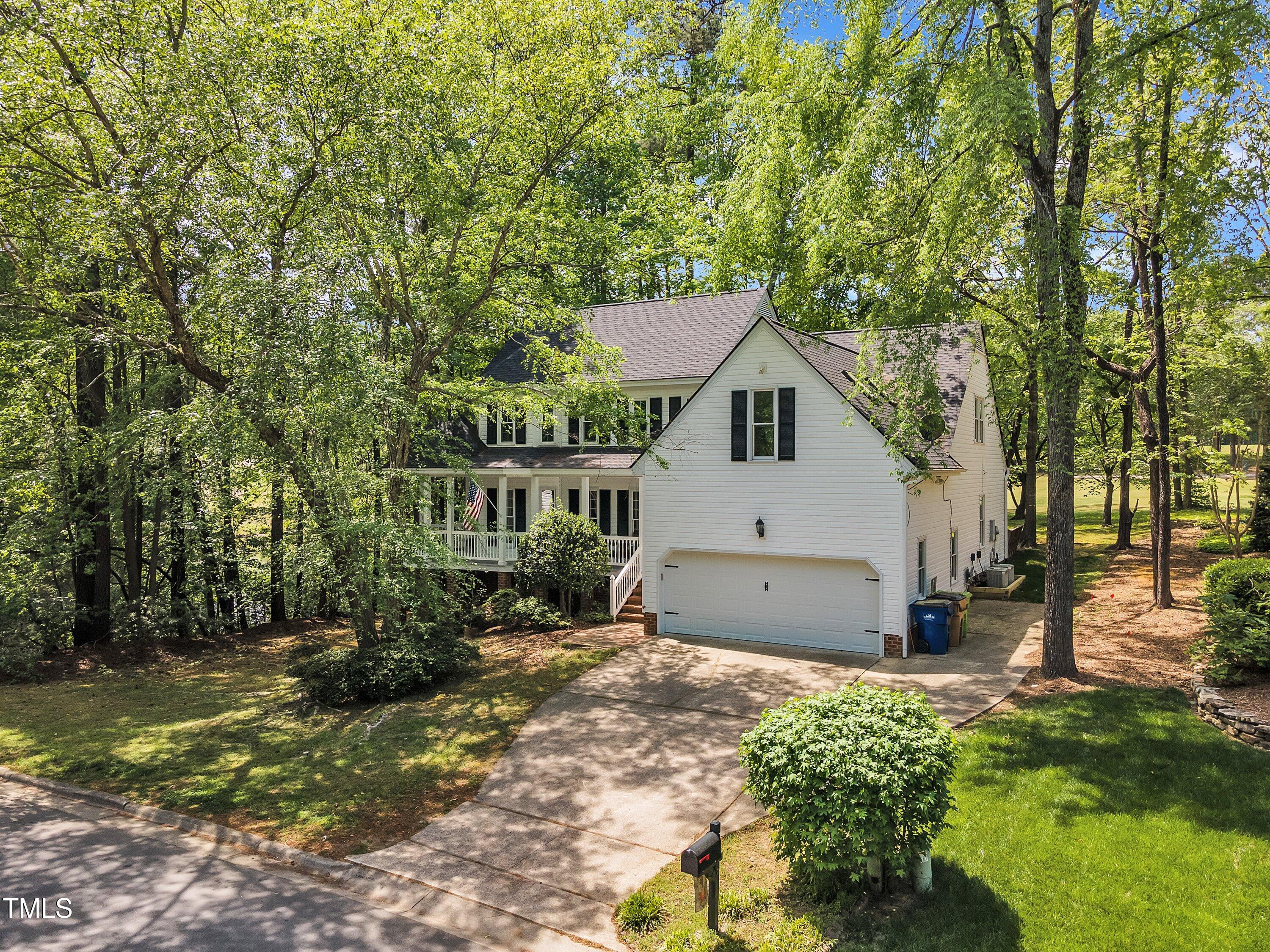 1913 Wild Dunes Drive Raleigh NC 27604