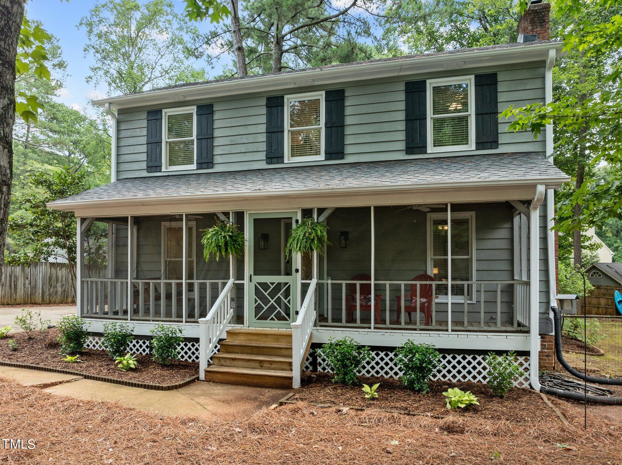 103 Fox Court Cary NC 27513