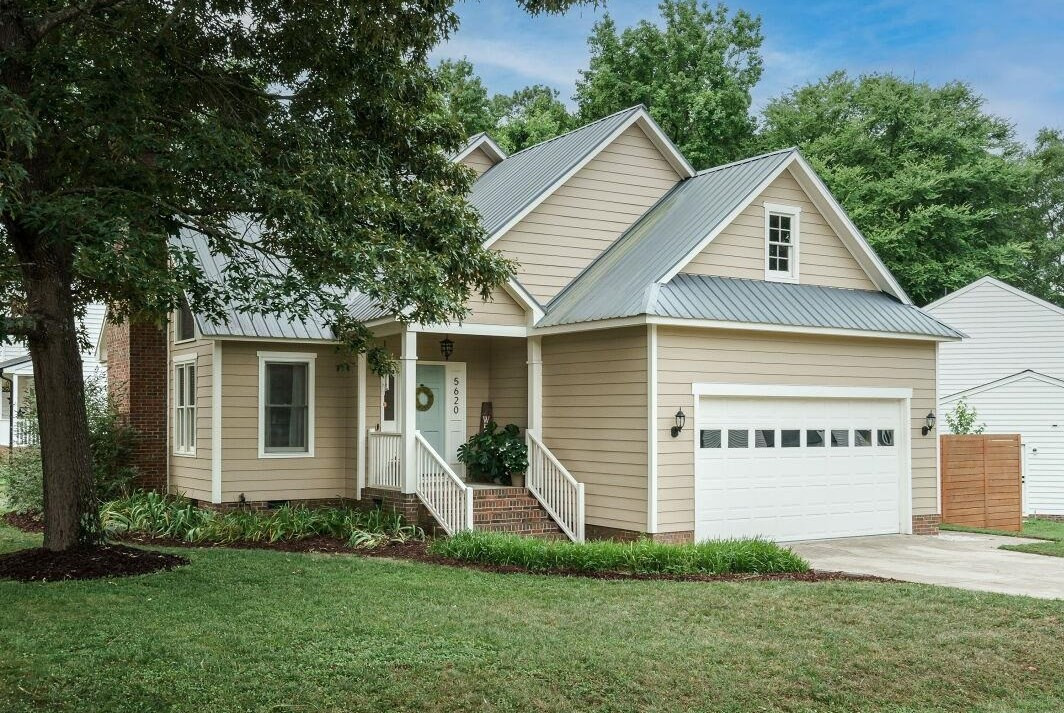 5620 Torness Court Raleigh NC 27604