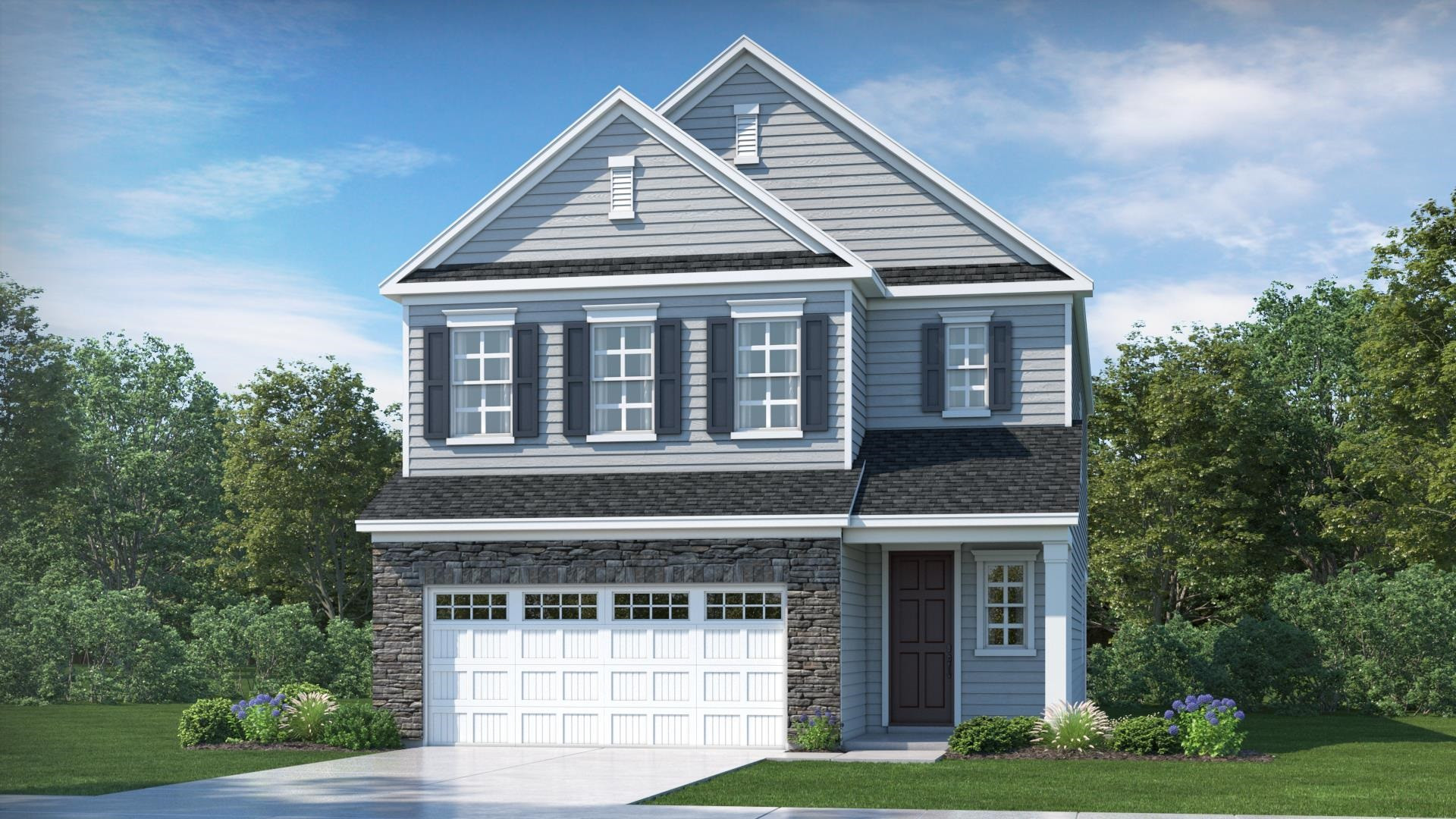 3921 Mount Moran Road Raleigh NC 27616