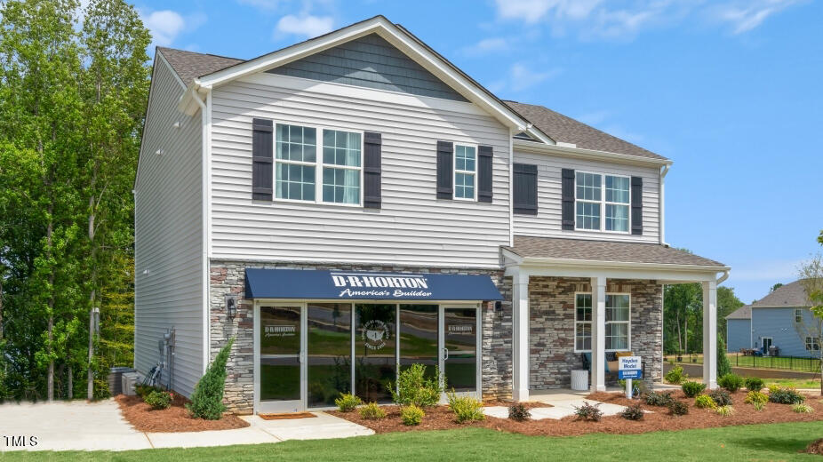 68 Moore Creek Drive Fuquay Varina NC 27526