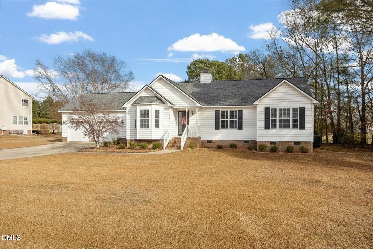313 S Meadow Road Raleigh NC 27603