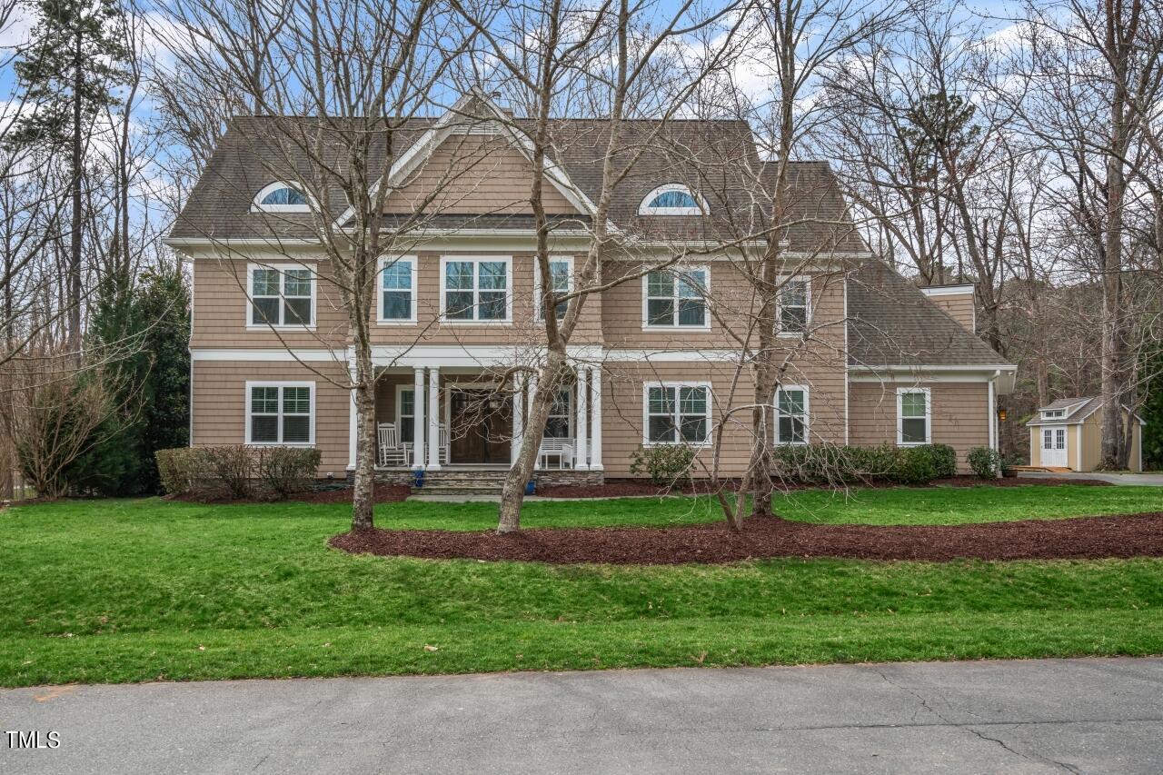 12209 Kyle Abbey Lane Raleigh NC 27613