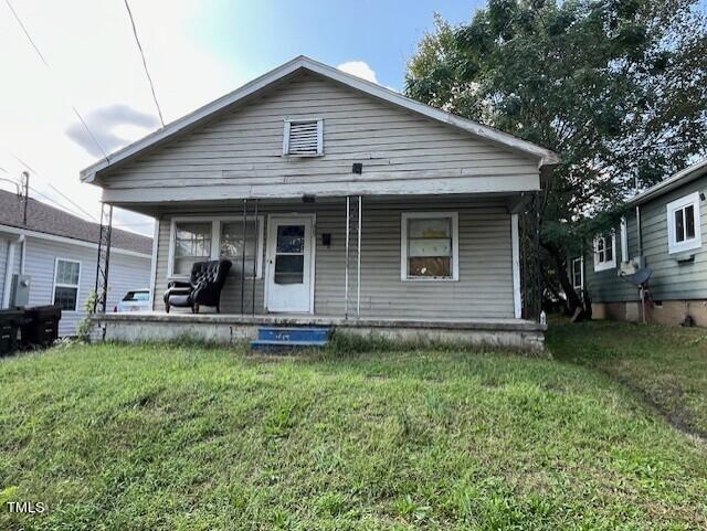 1305 Manteo Street Durham NC 27701