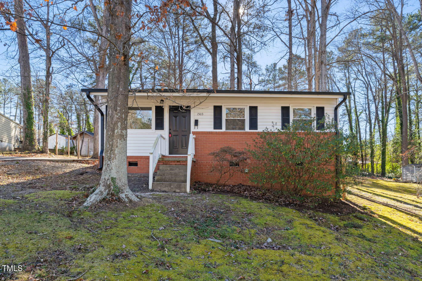 1503 Woodland Road Garner NC 27529