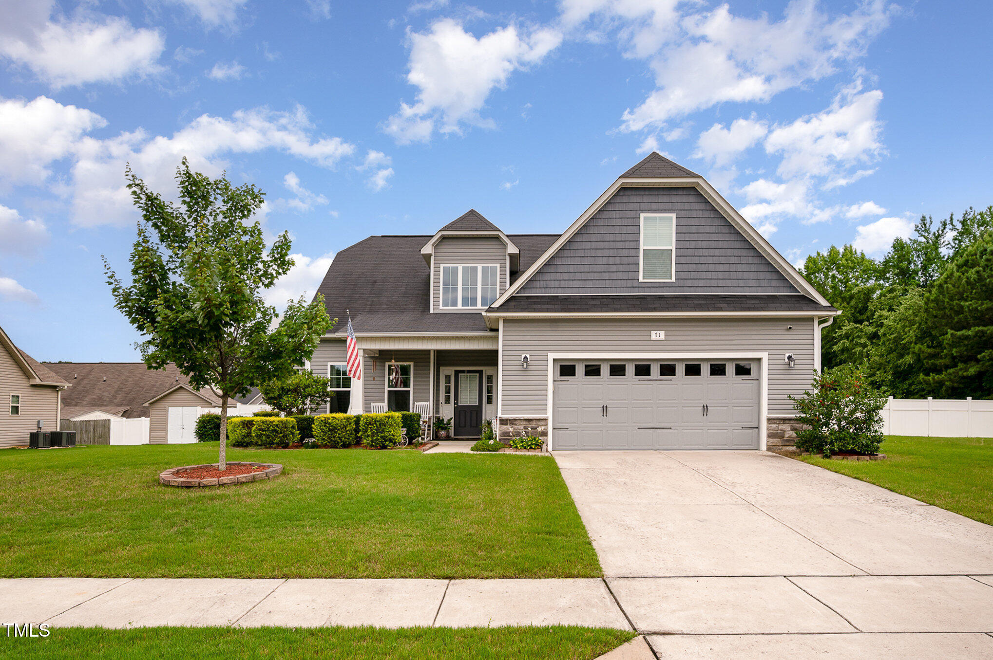 71 Sanibel Street Clayton NC 27520
