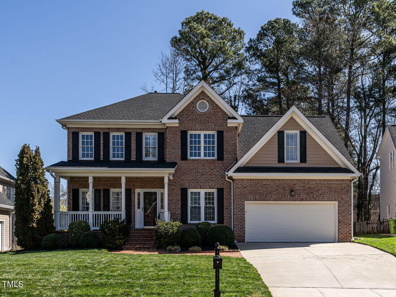 6612 Arbor Grande Way Raleigh NC 27615