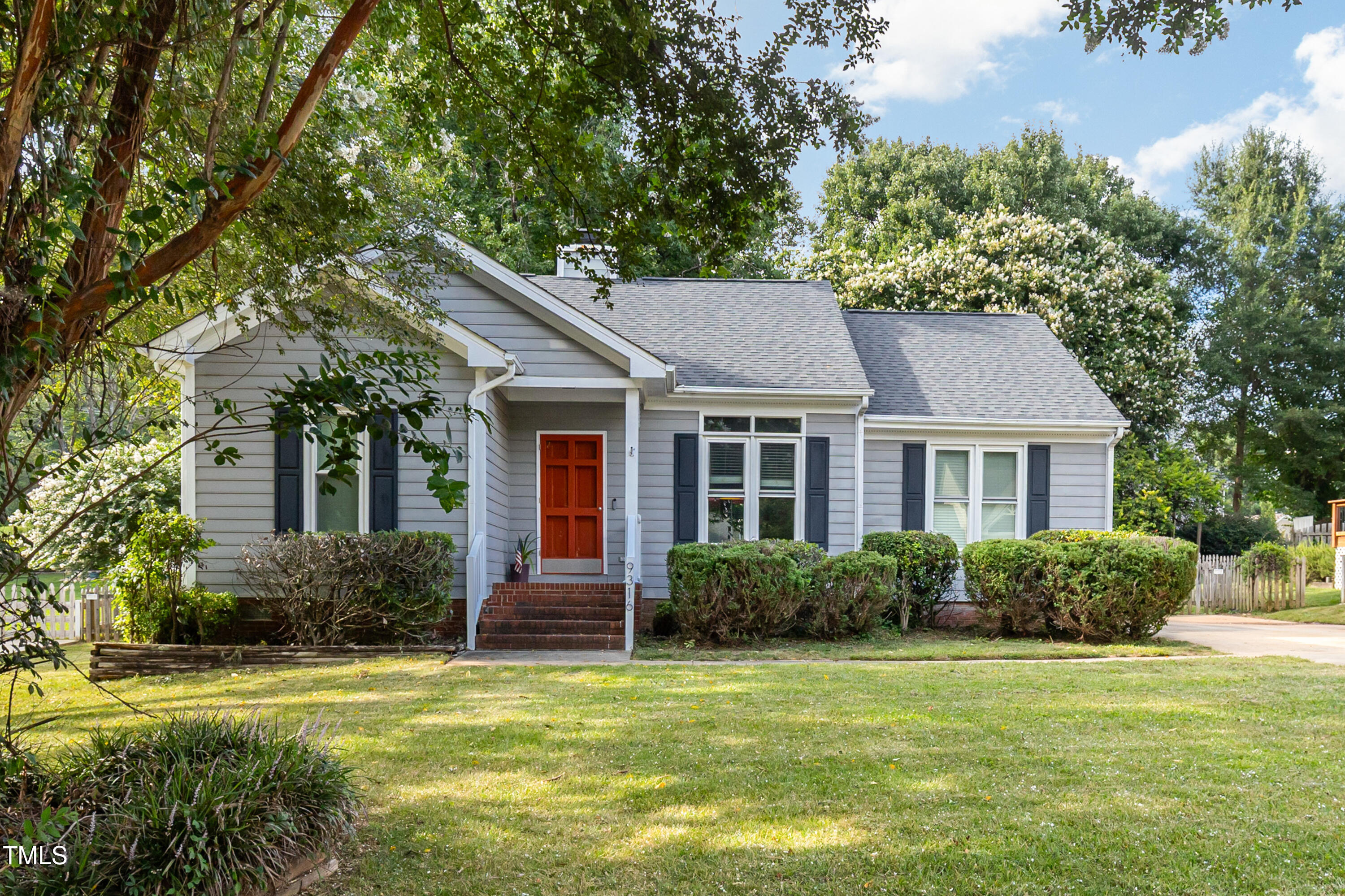 9316 Dawnshire Road Raleigh NC 27615