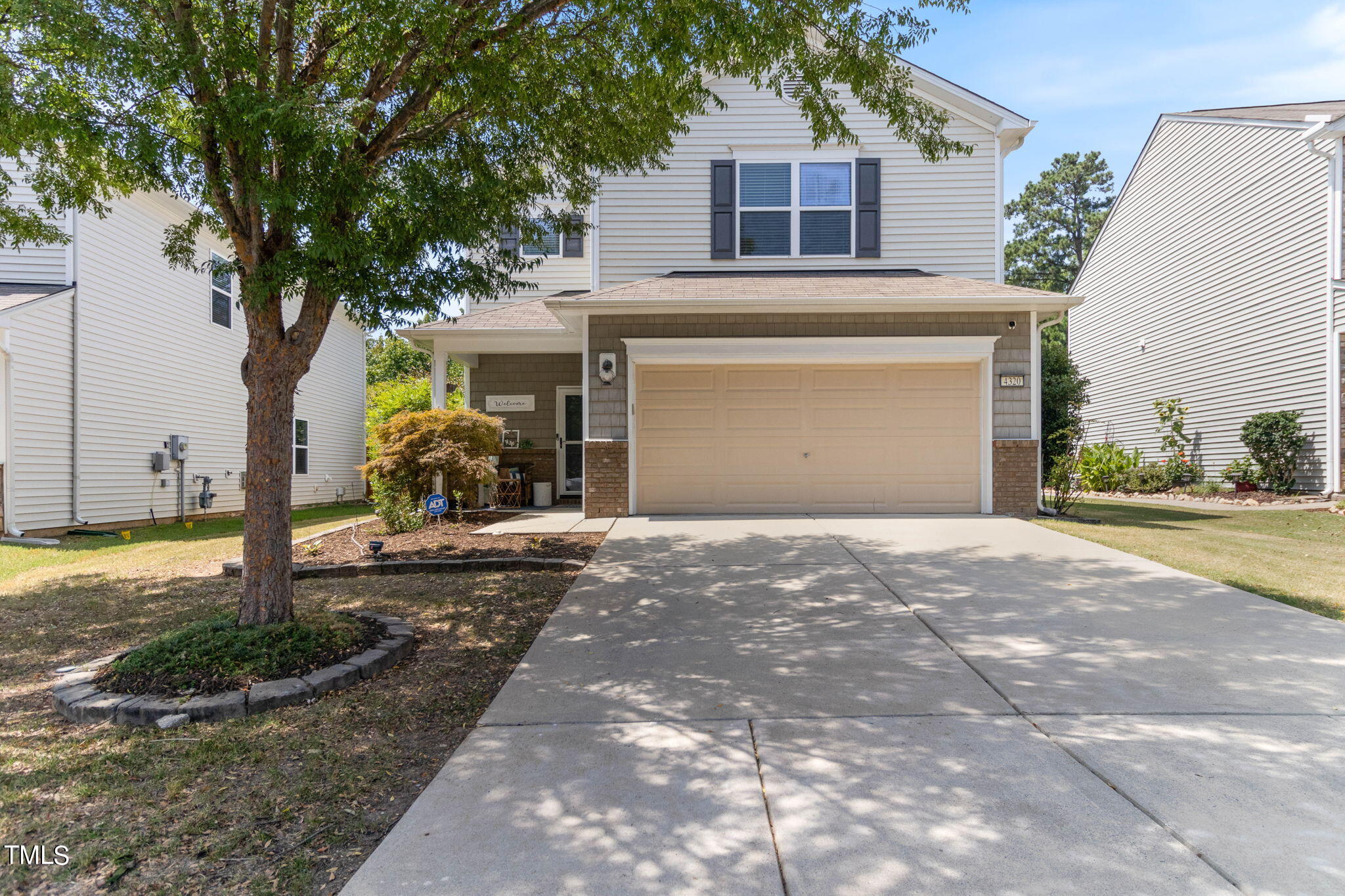 4320 Lyman Avenue Raleigh NC 27616