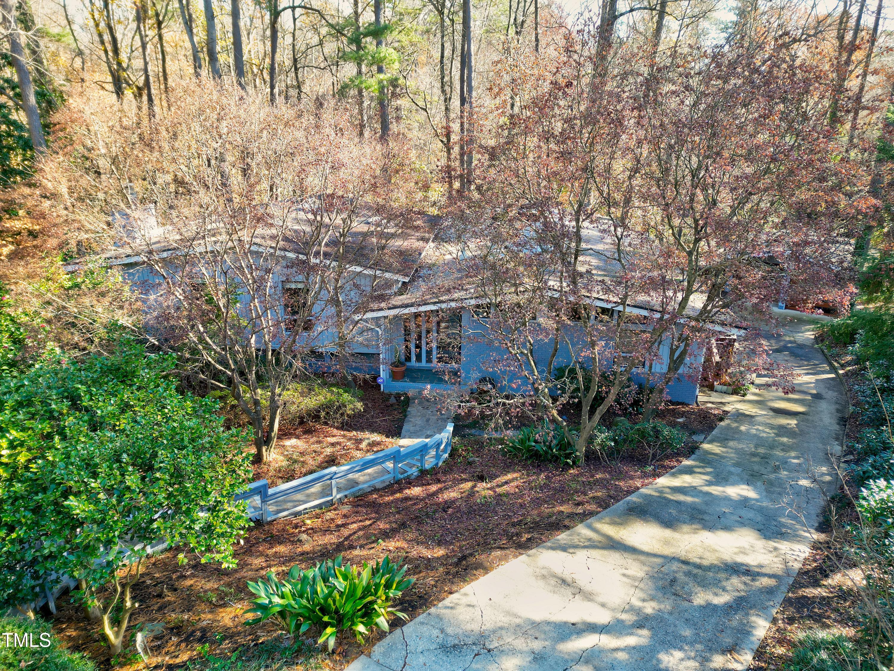 501 Spring Valley Drive Raleigh NC 27609