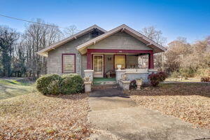 322 2nd Street Place SE Hickory NC 28602