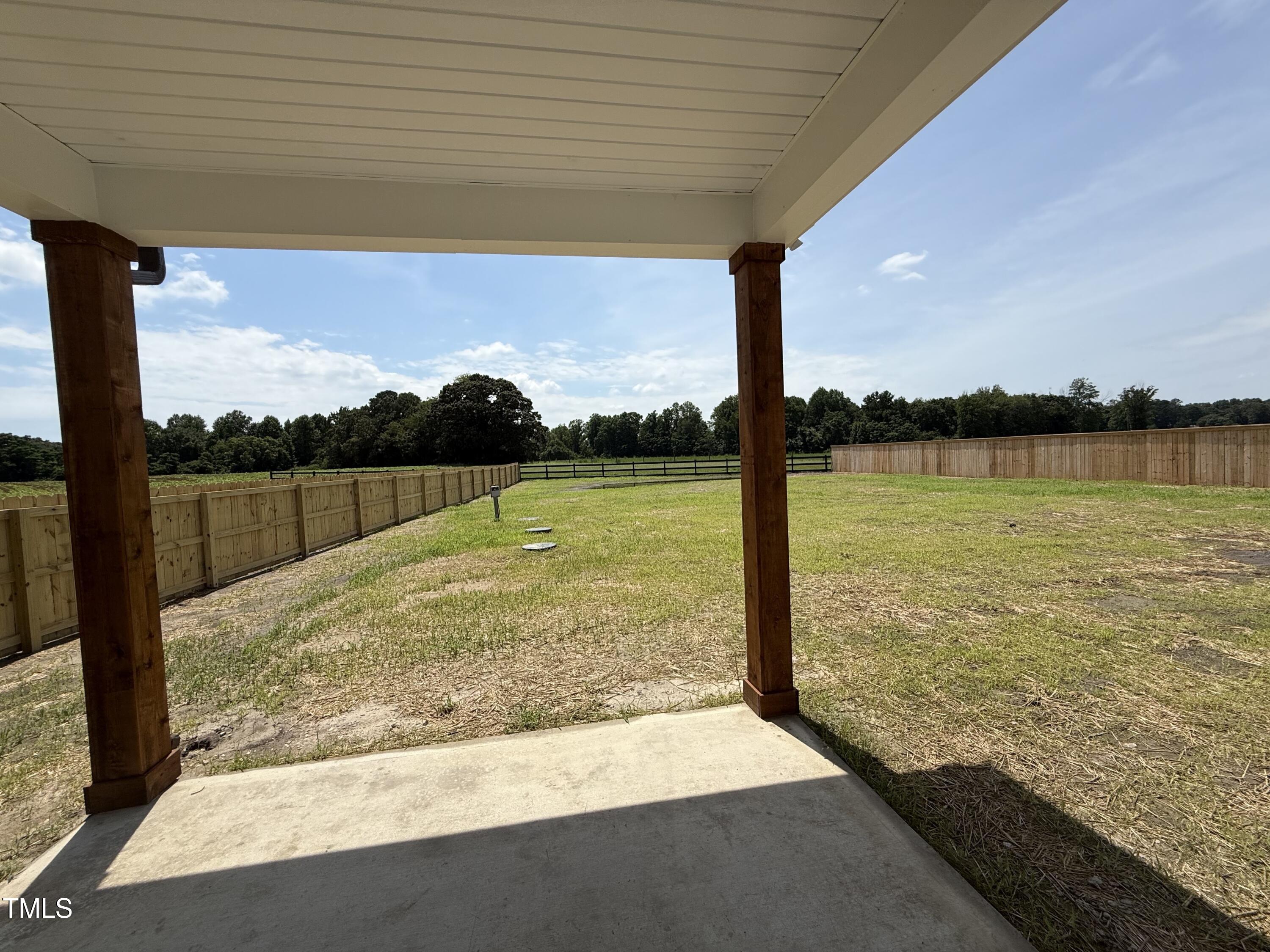 3963 Baileys Xrds Road Benson NC 27504