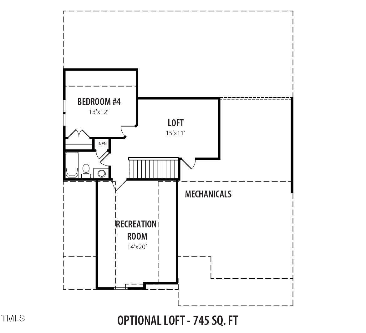 3963 Baileys Xrds Road Benson NC 27504