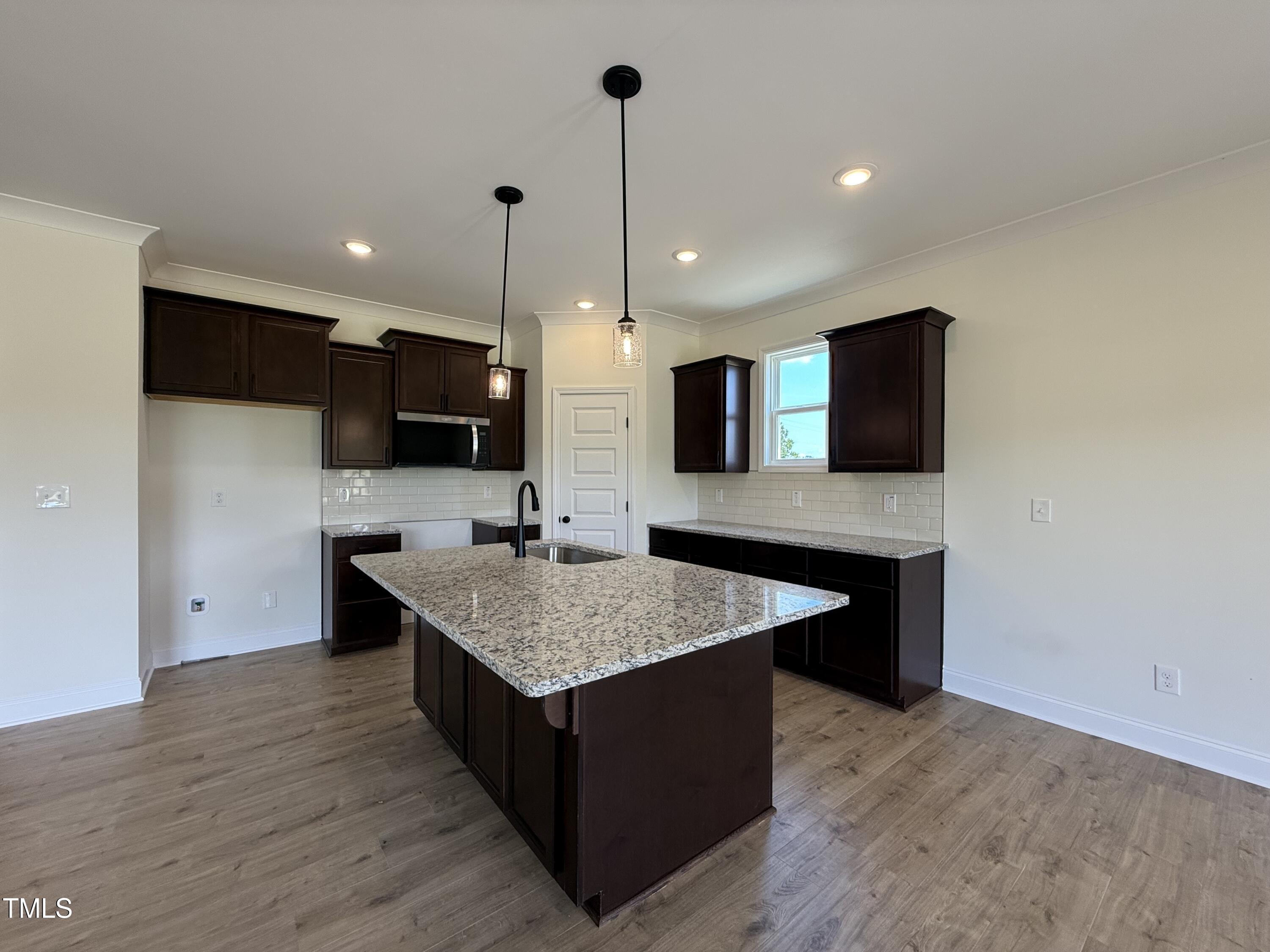 3963 Baileys Xrds Road Benson NC 27504