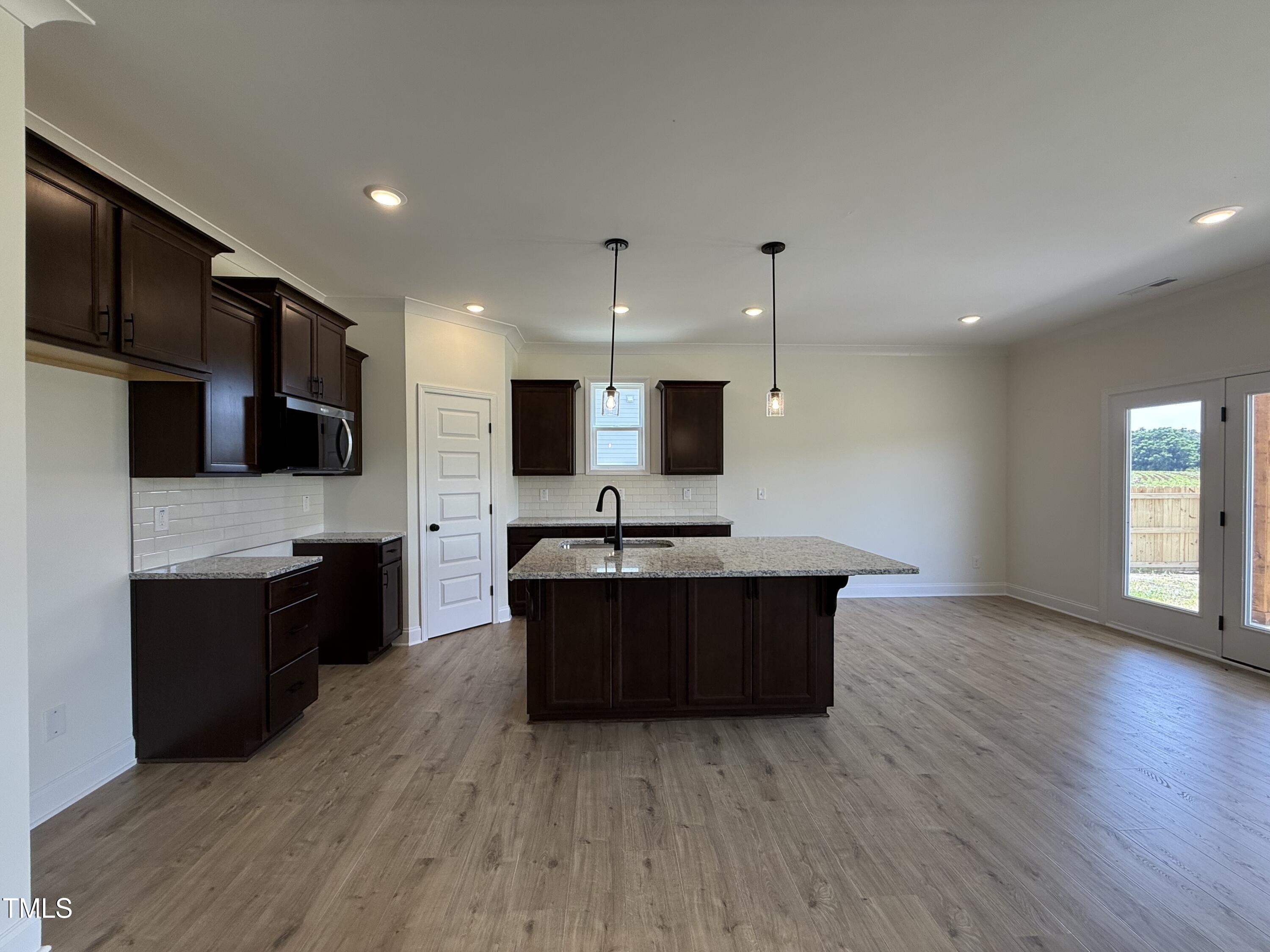 3963 Baileys Xrds Road Benson NC 27504