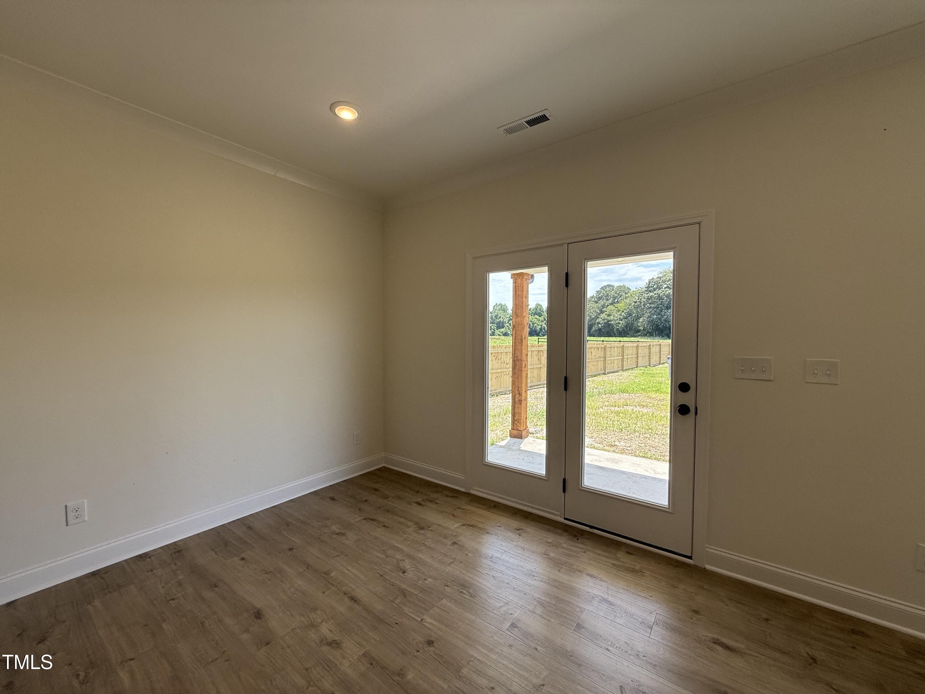 3963 Baileys Xrds Road Benson NC 27504