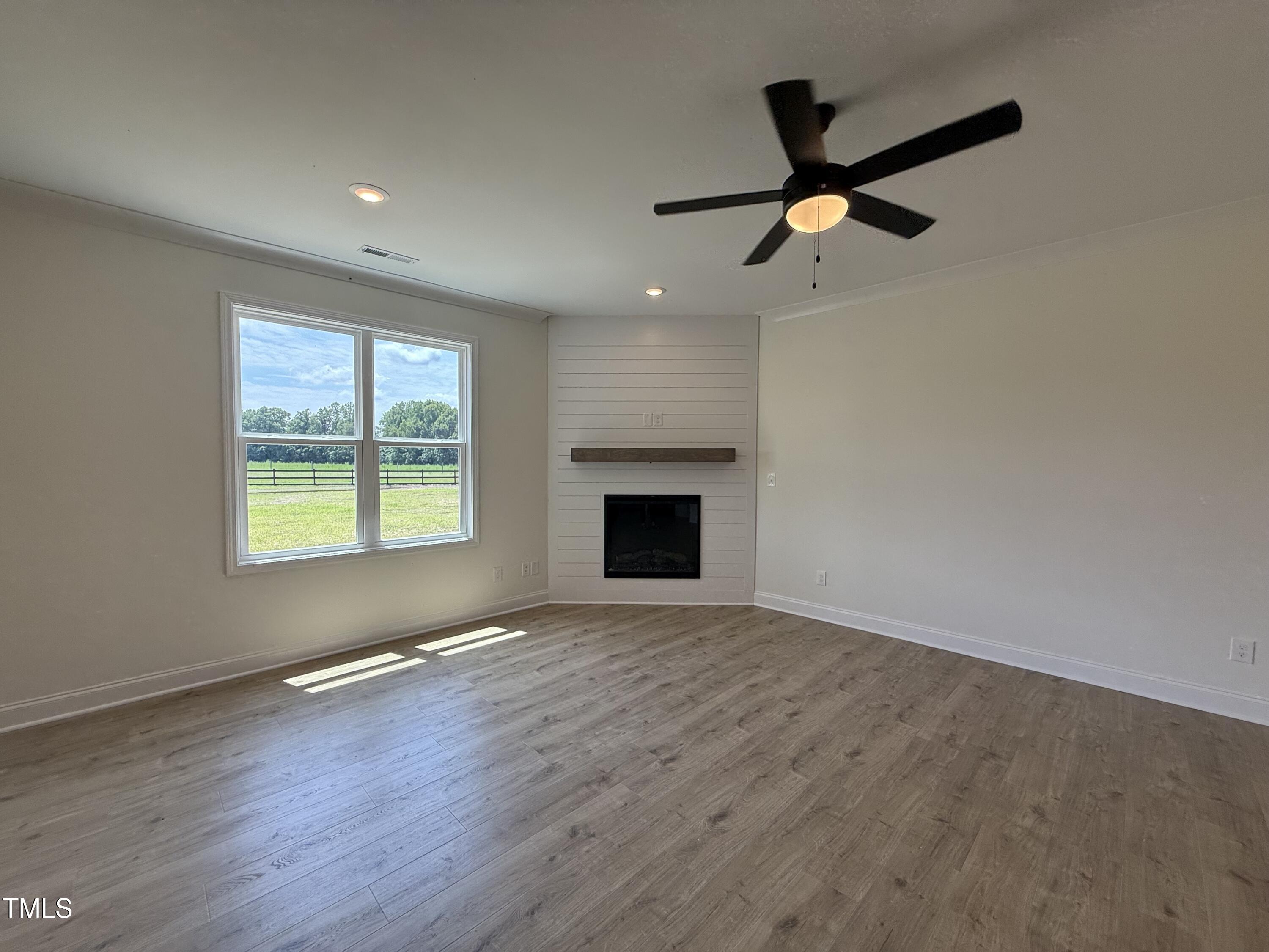 3963 Baileys Xrds Road Benson NC 27504