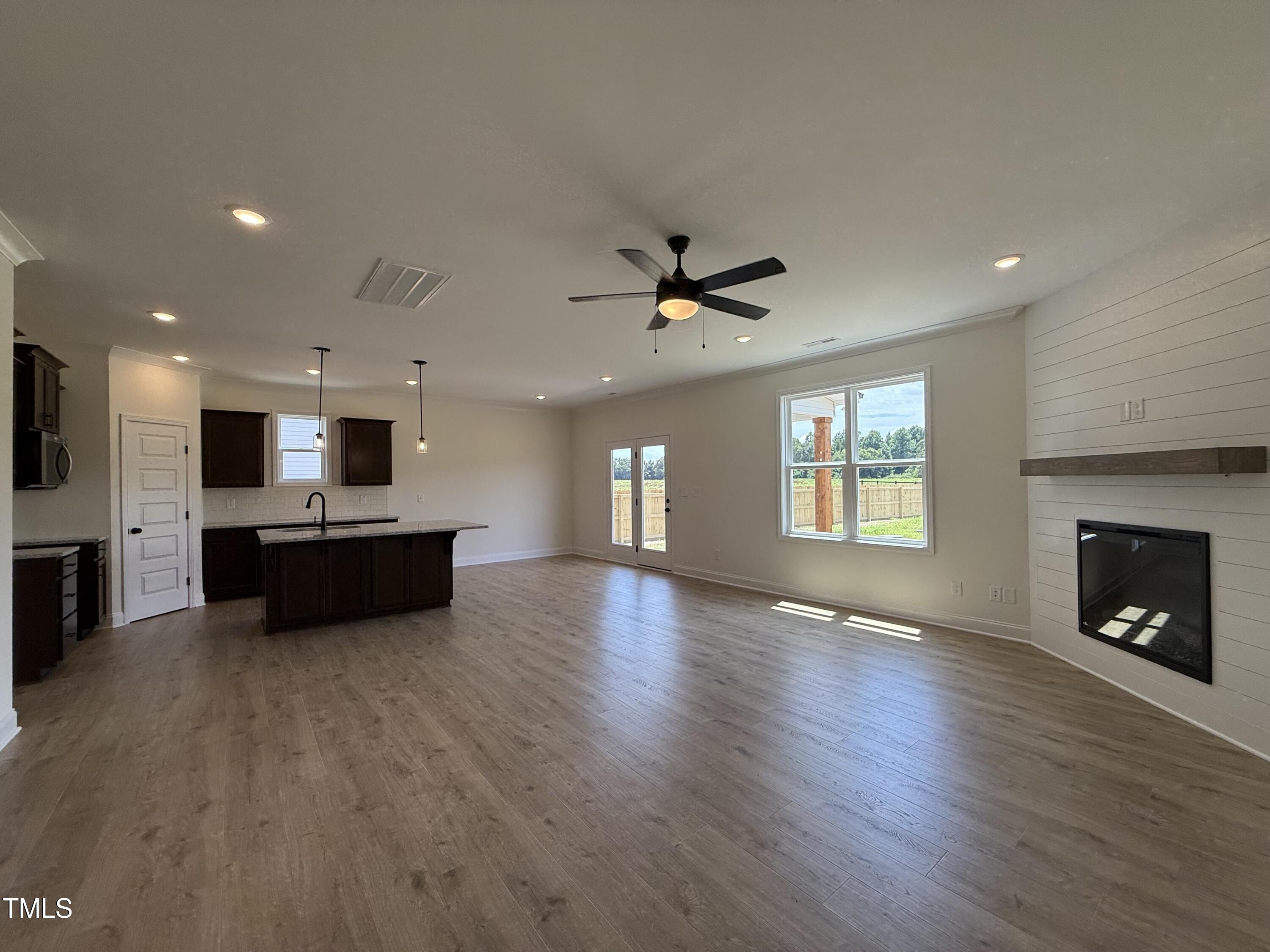 3963 Baileys Xrds Road Benson NC 27504