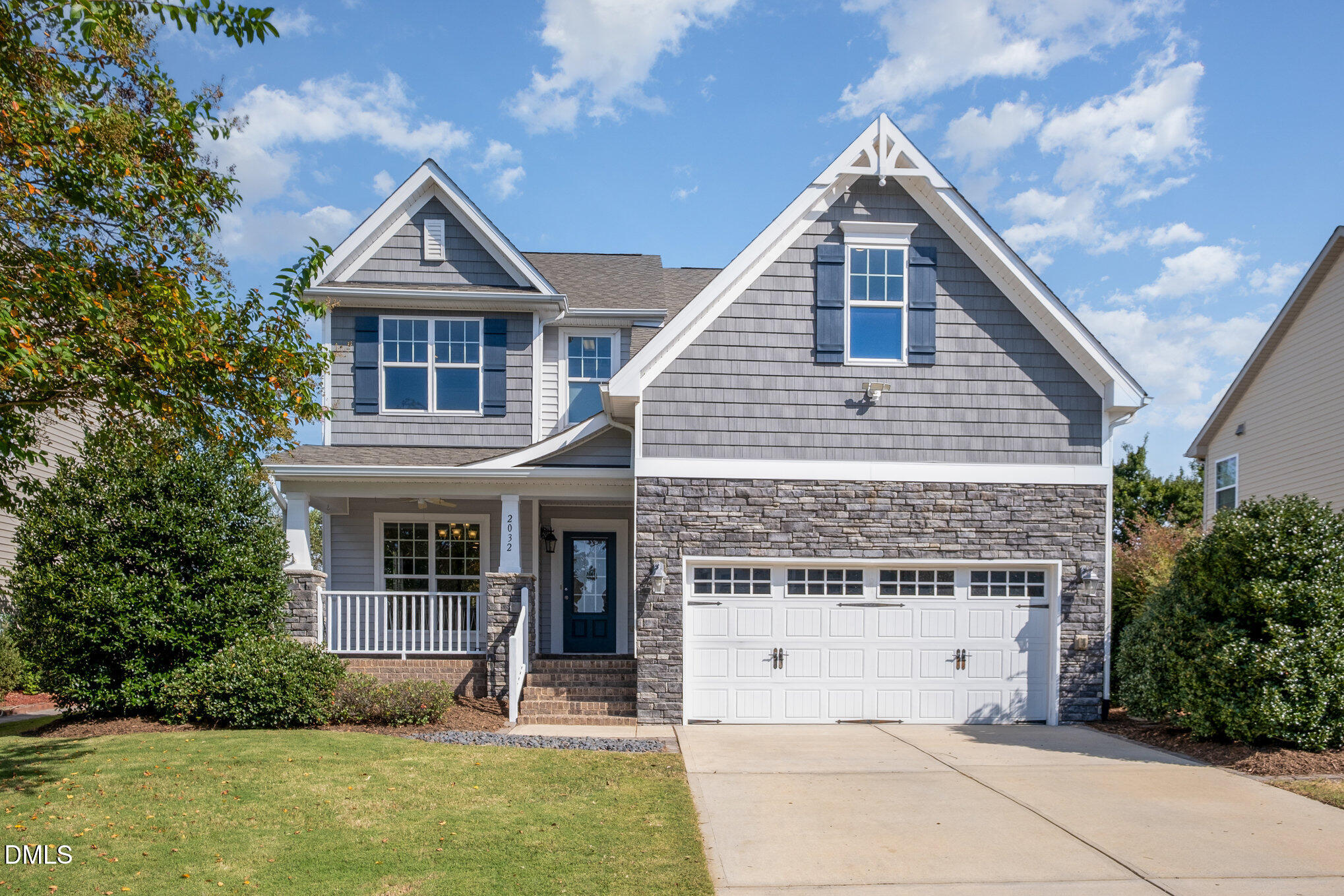 2032 Kirkhaven Road Morrisville NC 27560