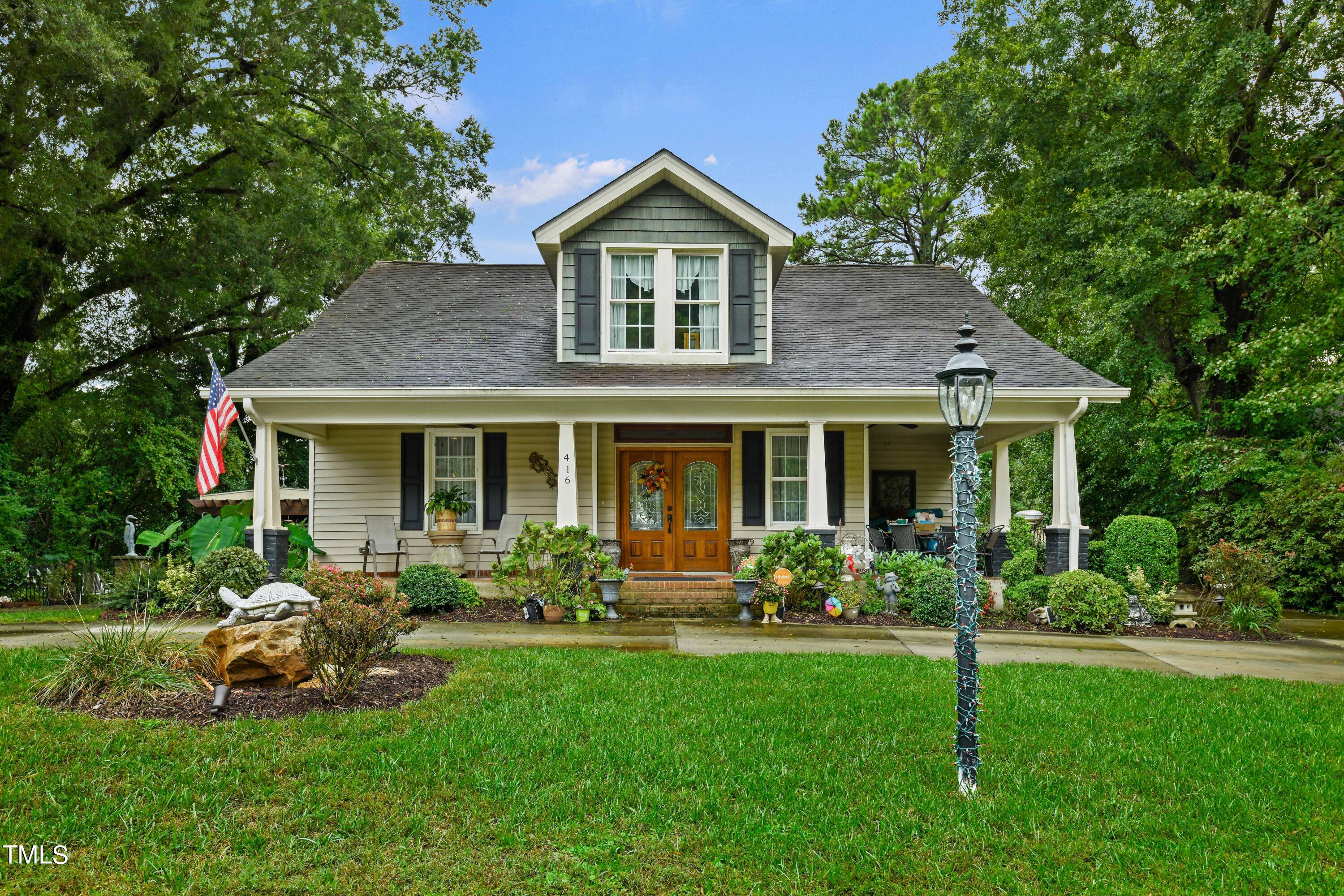 416 Raleigh Street Fuquay Varina NC 27526