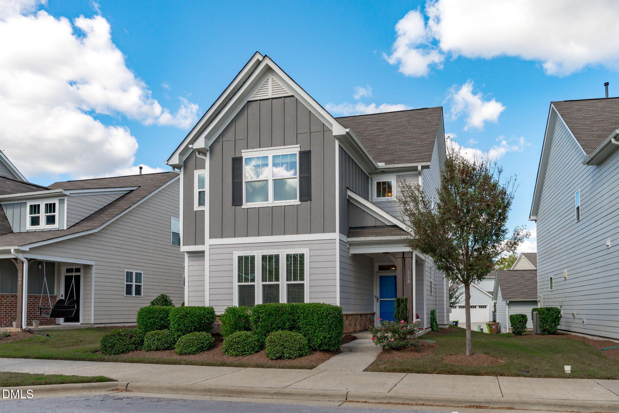 228 Masden Road Holly Springs NC 27540