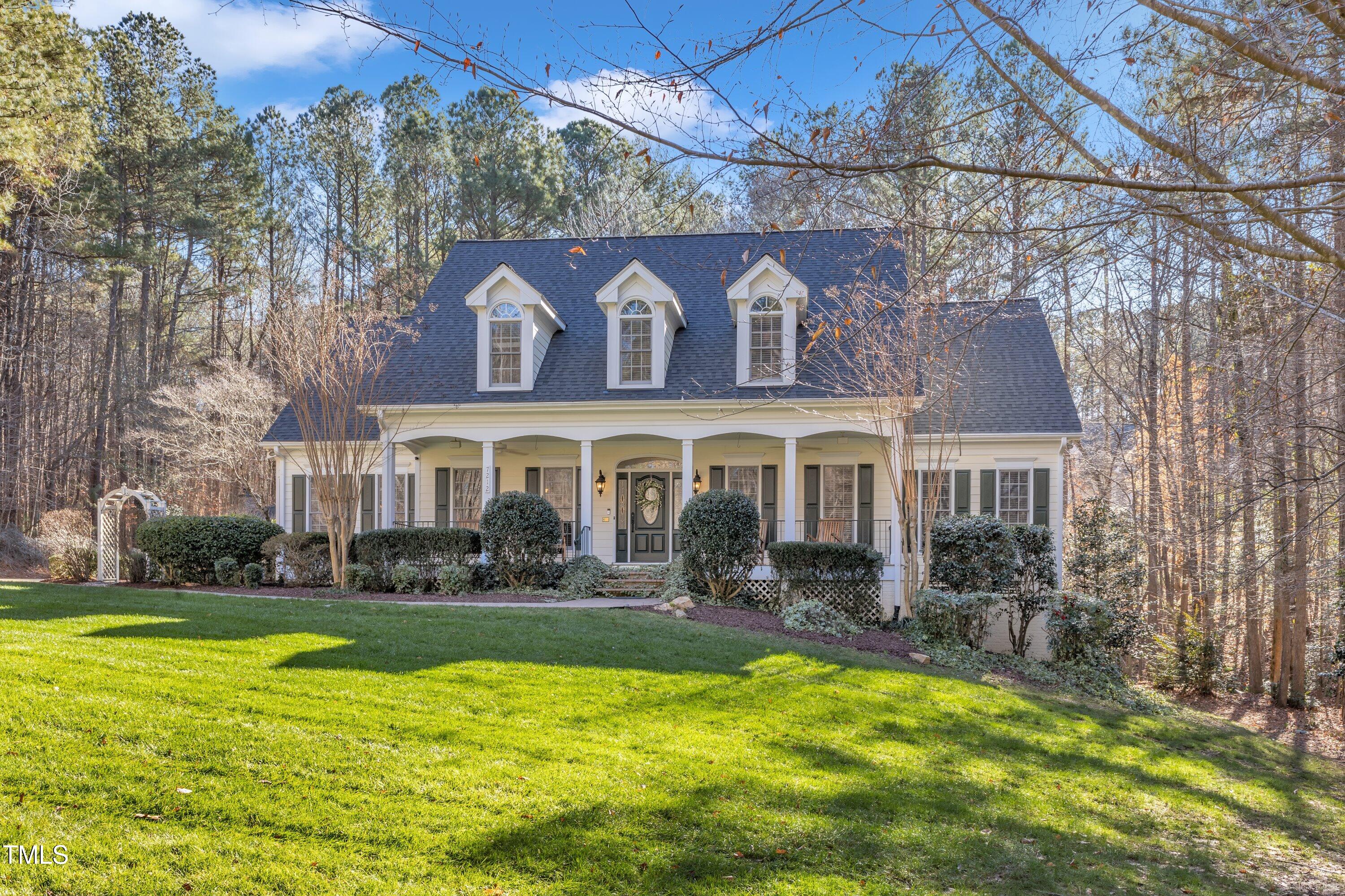7212 Mira Mar Place Wake Forest NC 27587