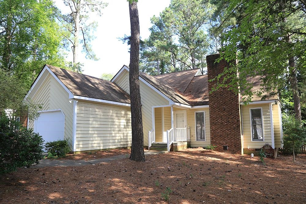 2308 Tamarack Court Raleigh NC 27612