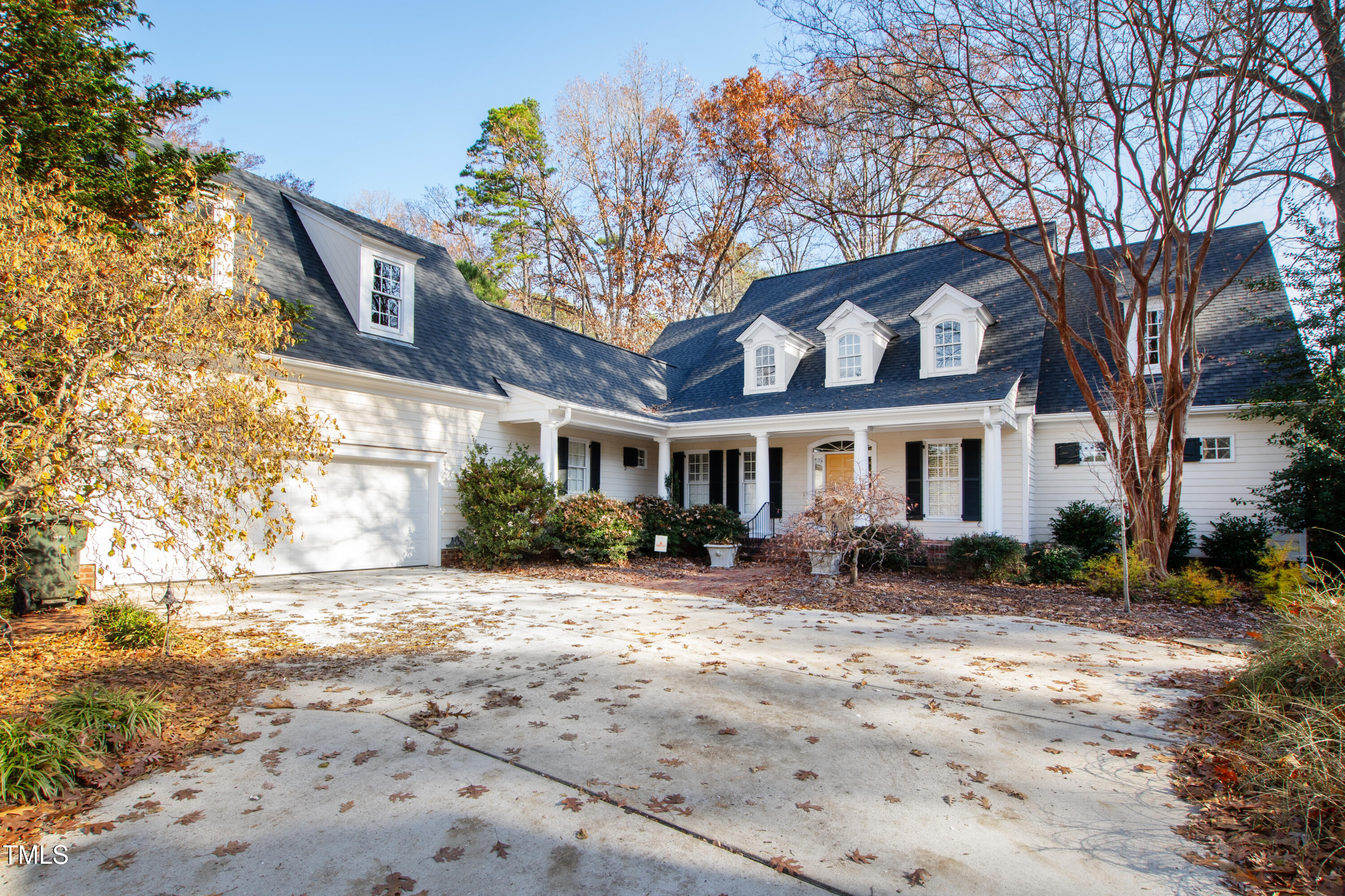 7516 Wingfoot Drive Raleigh NC 27615