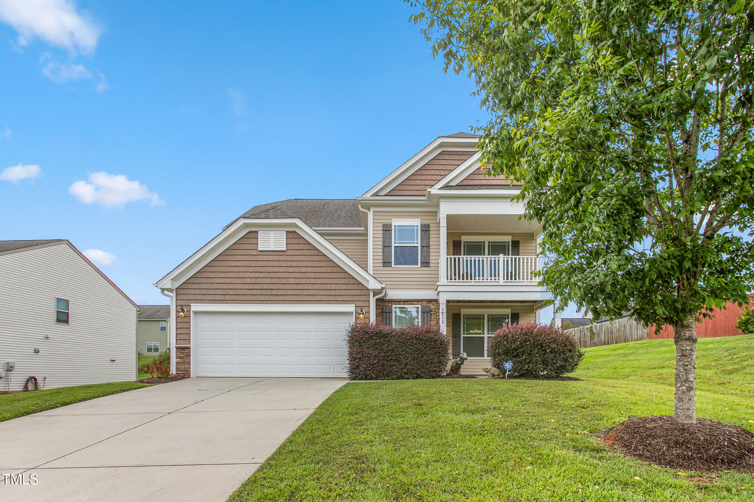 3832 Stovall Drive Haw River NC 27258