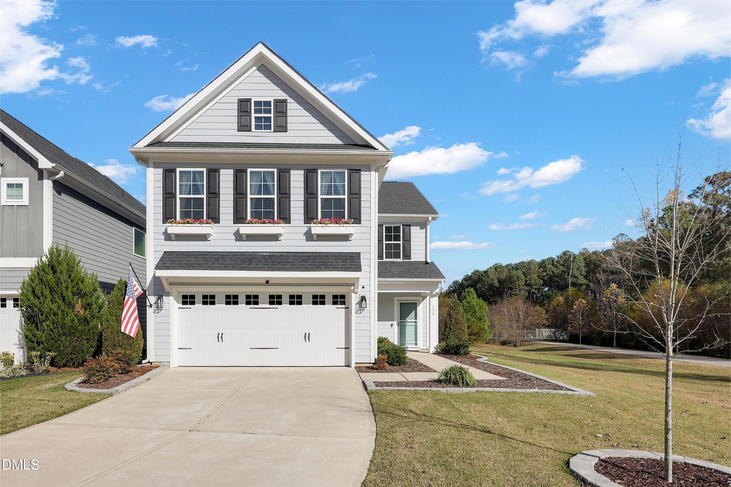 259 Mornington Place Clayton NC 27520