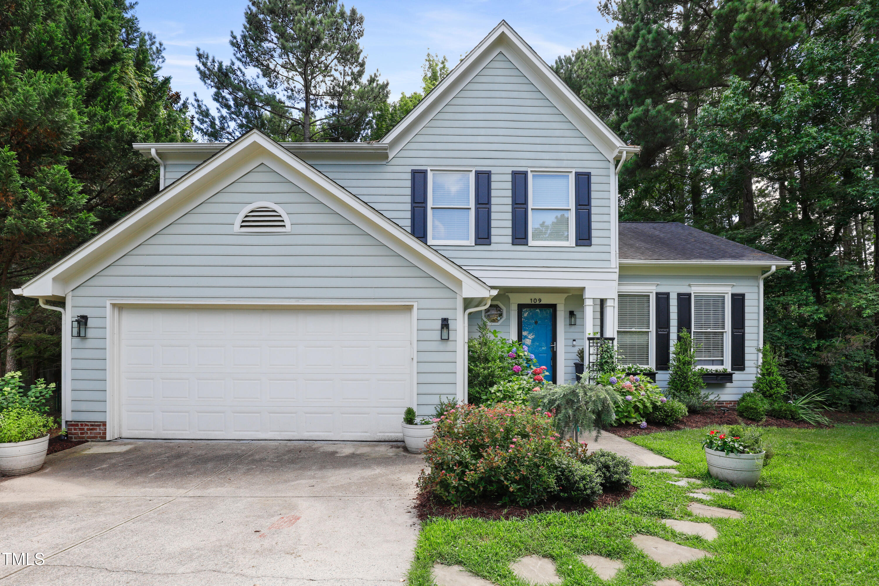 109 Crane Meadow Place Chapel Hill NC 27514