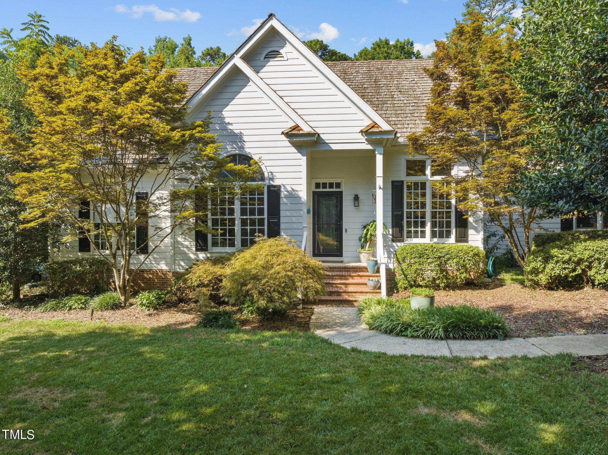 981 Jones Wynd Wake Forest NC 27587