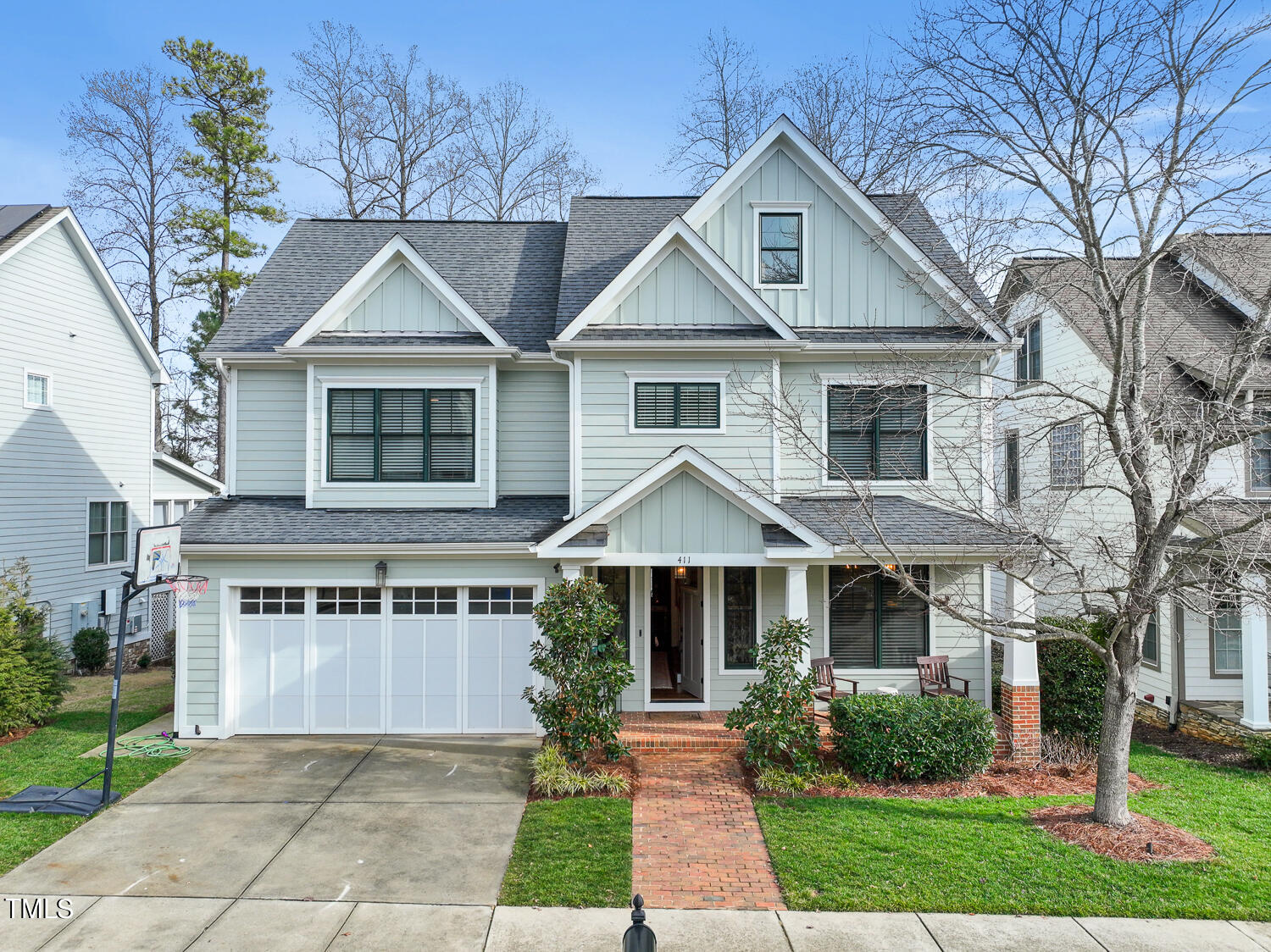 411 S Camellia Street Chapel Hill NC 27516