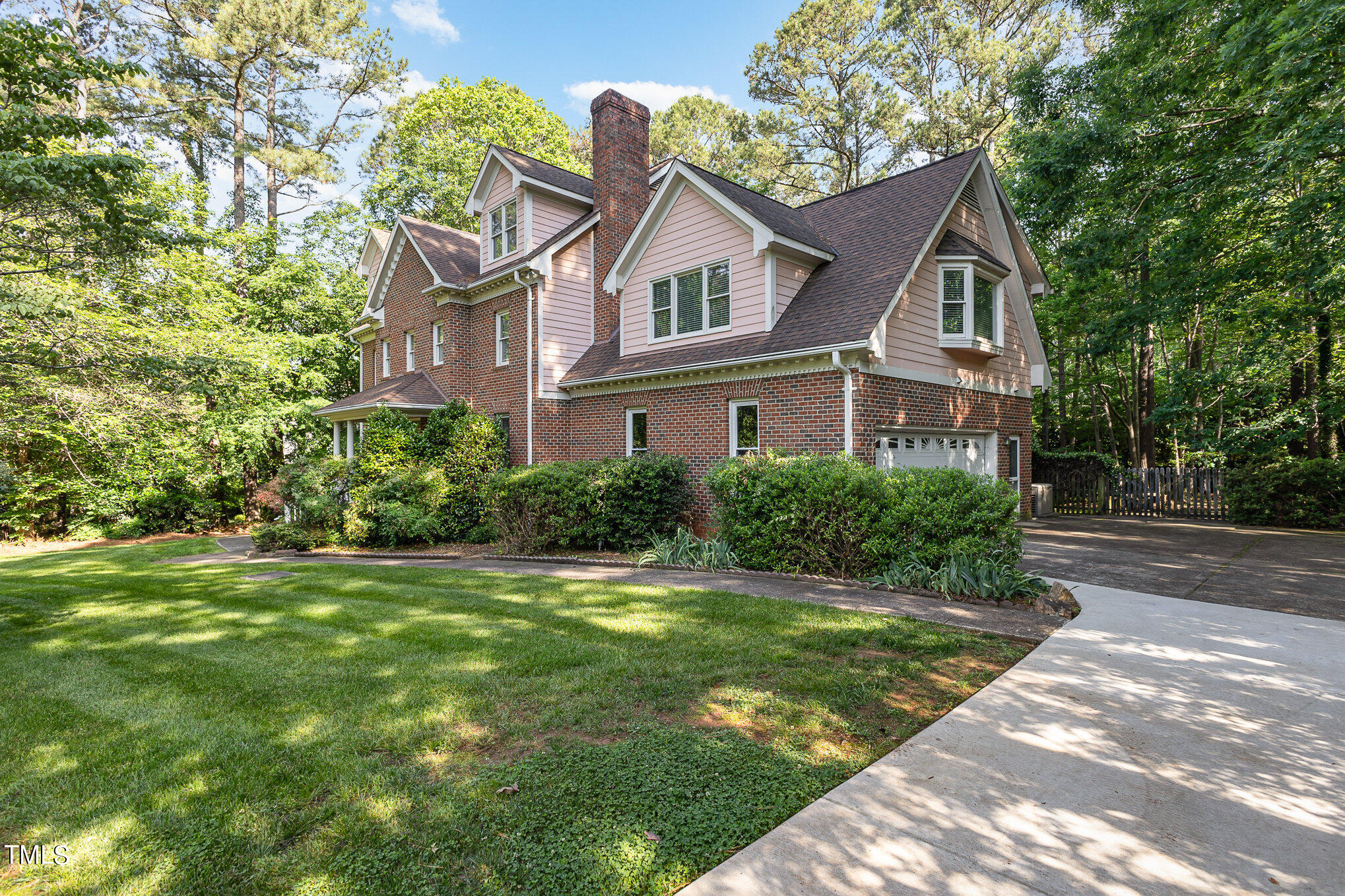 708 Presnell Court Raleigh NC 27615