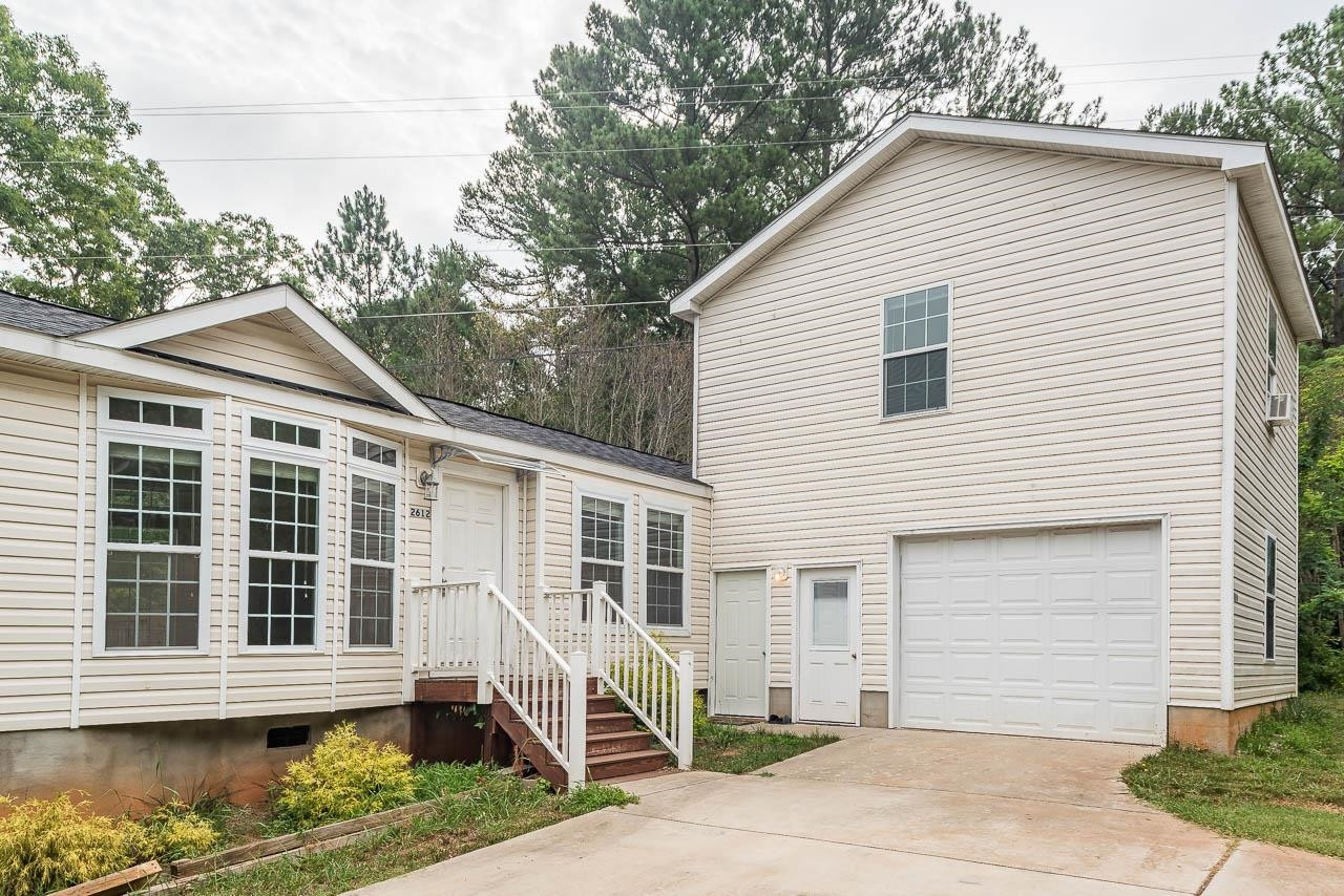2612 Lineberry Drive Raleigh NC 27603