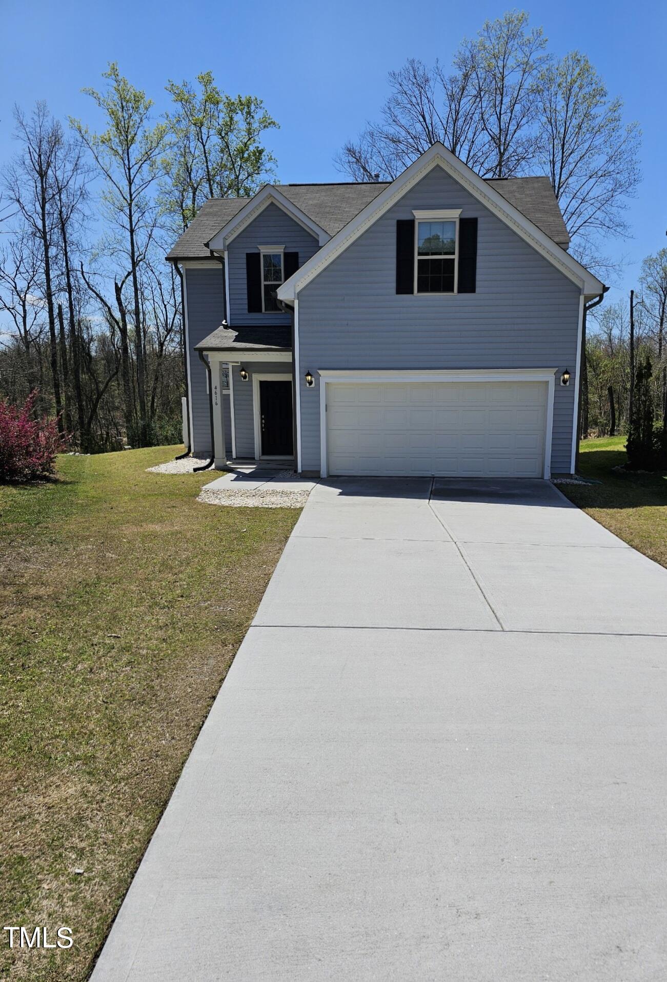 4616 Lord Mario Court Raleigh NC 27610