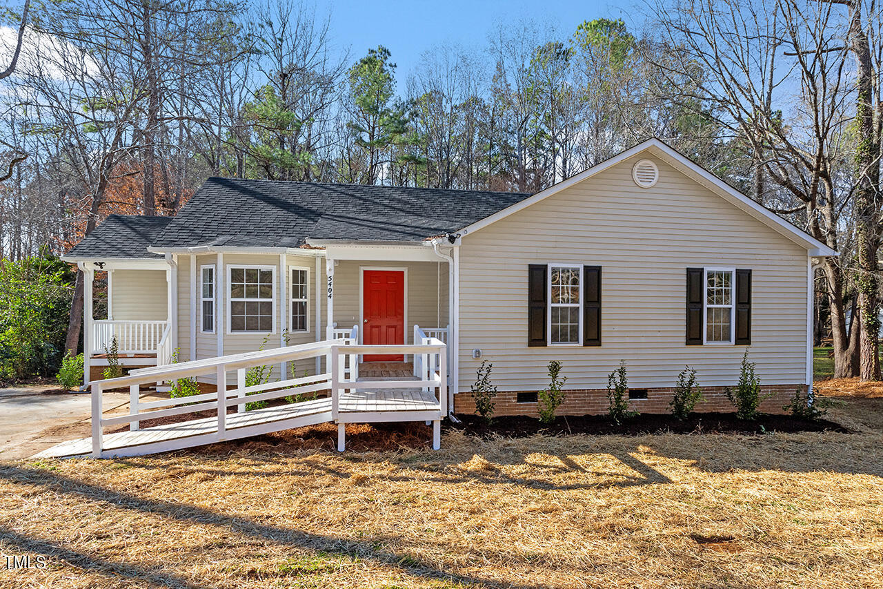5404 Passenger Place Raleigh NC 27603