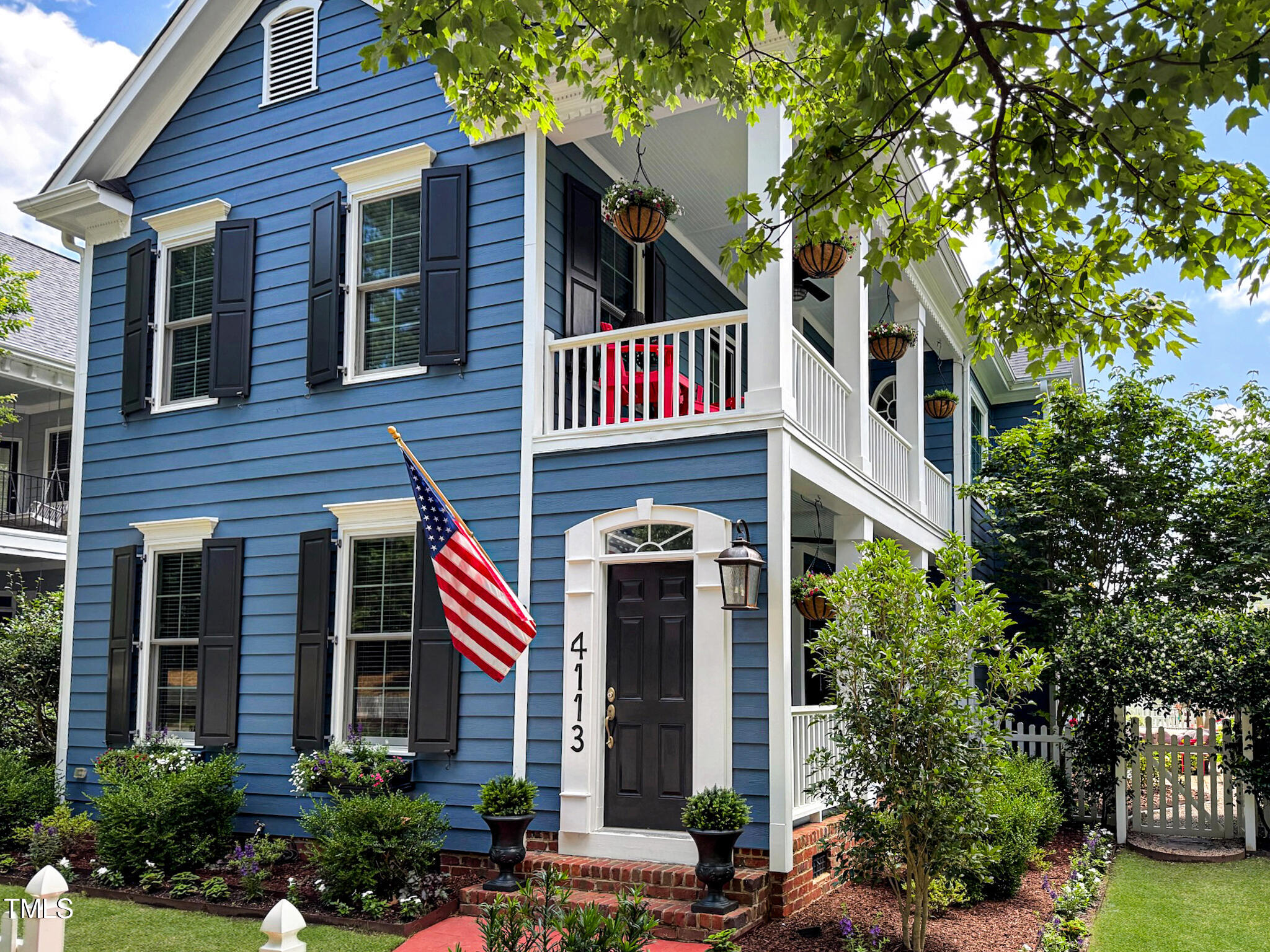 4113 Falls River Avenue Raleigh NC 27614