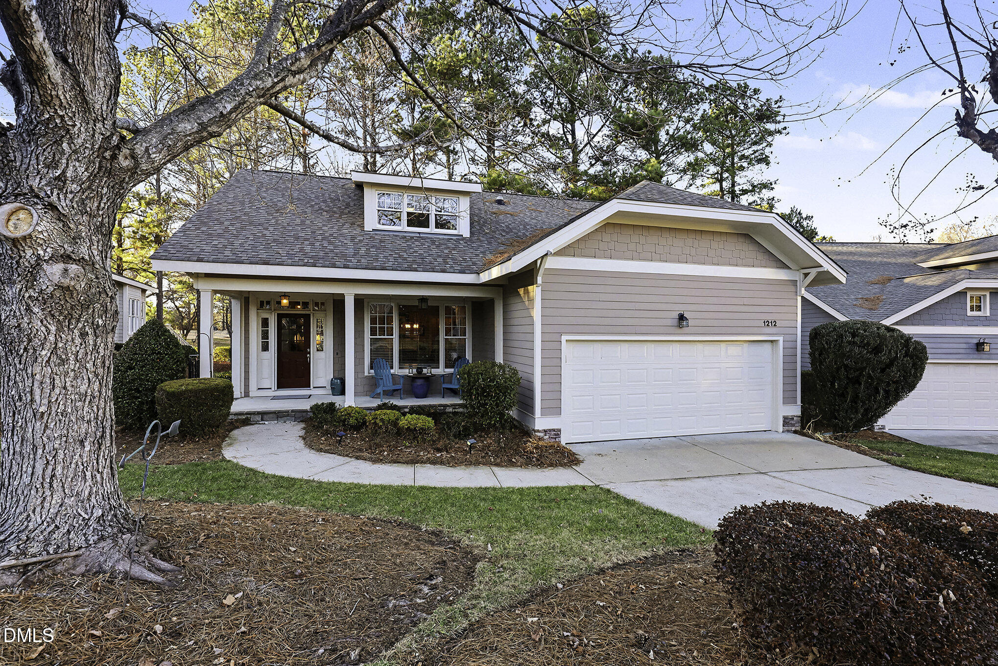 1212 Sky Hill Place Wake Forest NC 27587