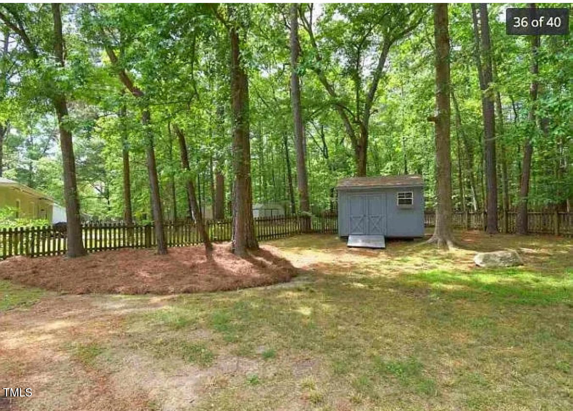 220 Barclay Road Chapel Hill NC 27516