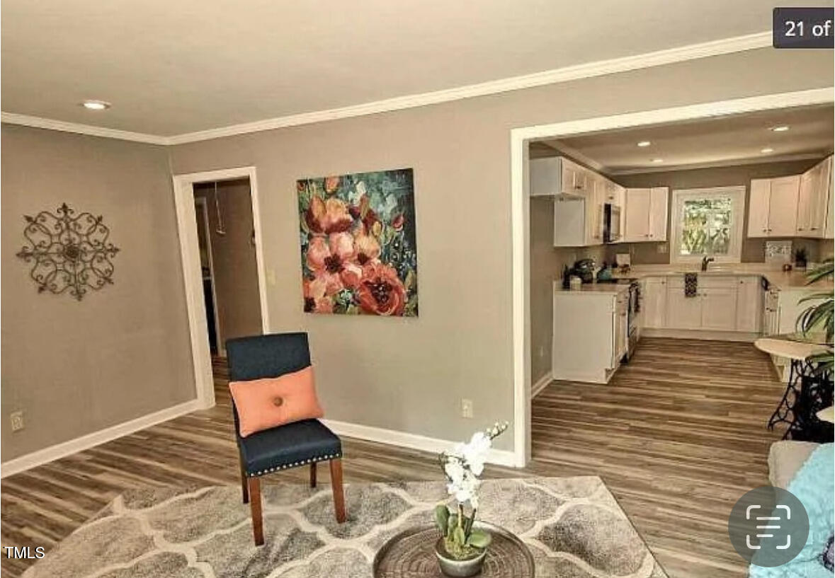 220 Barclay Road Chapel Hill NC 27516